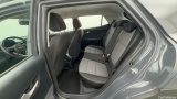  KIA  STONIC Kia,  FL'20, KIA  1.2 Pure 5d #8