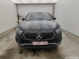 Mercedes  EQA Mercedes-Benz   250 Business Solution Luxury 5d #5