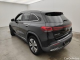  Mercedes  EQA Mercedes-Benz   250 Business Solution Luxury 5d #7