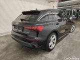  Audi  A3 Audi  Sportback 1.0 30 TFSi 81kW S tron. S Line Bus. Ed. 5d #2
