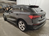  Audi  A3 Audi  Sportback 1.0 30 TFSi 81kW S tron. S Line Bus. Ed. 5d #7