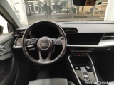  Audi  A3 Audi  Sportback 1.0 30 TFSi 81kW S tron. S Line Bus. Ed. 5d #9