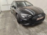  Audi  A3 Audi  Sportback 1.0 30 TFSi 81kW S tron. S Line Bus. Ed. 5d #28