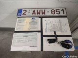  Volkswagen  ID.3 Volkswagen  58 kWh 150kW Pro Performance 5d #4