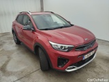  KIA  STONIC KIA  1.0 T 100 GT Line 5d #8