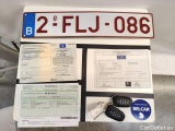  DS  DS7 DS 7 Crossback 1.5 BlueHDi 130 Auto PERFORMANCE Line + 5d #4