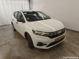  Dacia  Sandero DACIA  - 2023 1.0 TCe Essential 5d #8