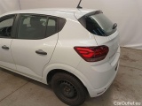  Dacia  Sandero DACIA  - 2023 1.0 TCe Essential 5d #37