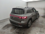  Mercedes  EQB MERCEDES  (X253) 66.5 kWh  250 190hp Business Line 5d #2