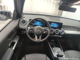  Mercedes  EQB MERCEDES  (X253) 66.5 kWh  250 190hp Business Line 5d #9
