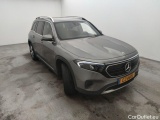  Mercedes  EQB MERCEDES  (X253) 66.5 kWh  250 190hp Business Line 5d #8