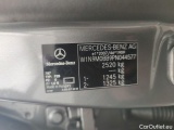  Mercedes  EQB MERCEDES  (X253) 66.5 kWh  250 190hp Business Line 5d #17
