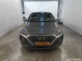  Hyundai   Ioniq HYUNDAI HEV - 2019 1.6 GDi Shine BlueLink DCT 5d #5