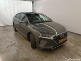 Hyundai   Ioniq HYUNDAI HEV - 2019 1.6 GDi Shine BlueLink DCT 5d #8