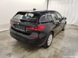  Bmw  Serie 1 BMW 1 Reeks Hatch 116dA (85 kW) 5d #8