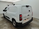  Peugeot  Partner Peugeot  1.5 BlueHDi L2 Heavy 75kW Premium 4d #7