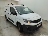  Peugeot  Partner Peugeot  1.5 BlueHDi L2 Heavy 75kW Premium 4d #8