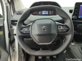  Peugeot  Partner Peugeot  1.5 BlueHDi L2 Heavy 75kW Premium 4d #21
