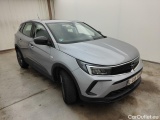  Opel   Grandland X Opel Grandland 1.5 Turbo D S/S AT8 Business Edition 5d #8