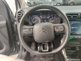  Citroen  C3 Citroën  Aircross 1.2 PureTech 110 S&S MAN6 Feel 5d #20
