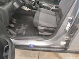  Citroen  C3 Citroën  Aircross 1.2 PureTech 110 S&S MAN6 Feel 5d #27