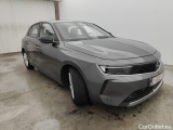  Opel  Astra Opel  1.2 Turbo 81kW S/S Edition 5d #8