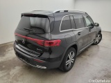  Mercedes  EQB Mercedes-Benz   300 4MATIC Luxury Line 5d #2