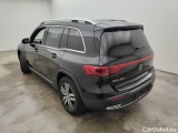  Mercedes  EQB Mercedes-Benz   300 4MATIC Luxury Line 5d #7