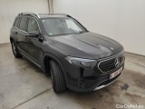  Mercedes  EQB Mercedes-Benz   300 4MATIC Luxury Line 5d #8