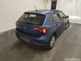  Volkswagen  Polo Volkswagen  1.0 TSI Life 5d #2