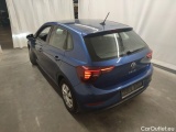  Volkswagen  Polo Volkswagen  1.0 TSI Life 5d #7
