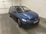  Volkswagen  Polo Volkswagen  1.0 TSI Life 5d #8