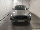  Mercedes  EQA Mercedes-Benz   250 Business Solution Luxury 5d #5