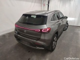  Mercedes  EQA Mercedes-Benz   250 Business Solution Luxury 5d #7