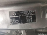  Mercedes  EQA Mercedes-Benz   250 Business Solution Luxury 5d #18