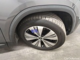  Mercedes  EQA Mercedes-Benz   250 Business Solution Luxury 5d #58