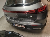  Mercedes  EQA Mercedes-Benz   250 Business Solution Luxury 5d #62