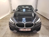  Bmw  Serie 1 BMW 1 Reeks Hatch 116dA (85 kW) 5d #5