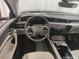  Audi  E-TRON Audi  Sportback 55 Quattro S-Line 5d #9