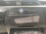  Audi  E-TRON Audi  Sportback 55 Quattro S-Line 5d #14