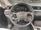  Audi  E-TRON Audi  Sportback 55 Quattro S-Line 5d #21