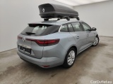  Renault  Megane Renault Mégane Grandtour Blue dCi 115 Corporate Edition 5d #2