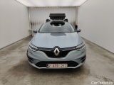  Renault  Megane Renault Mégane Grandtour Blue dCi 115 Corporate Edition 5d #5