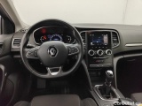  Renault  Megane Renault Mégane Grandtour Blue dCi 115 Corporate Edition 5d #9