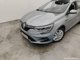  Renault  Megane Renault Mégane Grandtour Blue dCi 115 Corporate Edition 5d #24