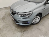  Renault  Megane Renault Mégane Grandtour Blue dCi 115 Corporate Edition 5d #63