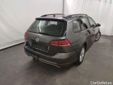  Volkswagen  Golf  Volkswagen Variant 1.6 TDi Comfortline 5d #2