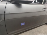  Volkswagen  Golf  Volkswagen Variant 1.6 TDi Comfortline 5d #30