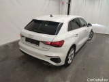  Audi  A3 Audi  Sportback 2.0 30 TDi 85kW S line 5d #2