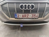  Audi  E-TRON Audi  55 Quattro Advanced 5d #27